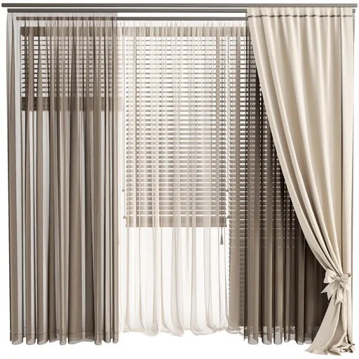 Curtain