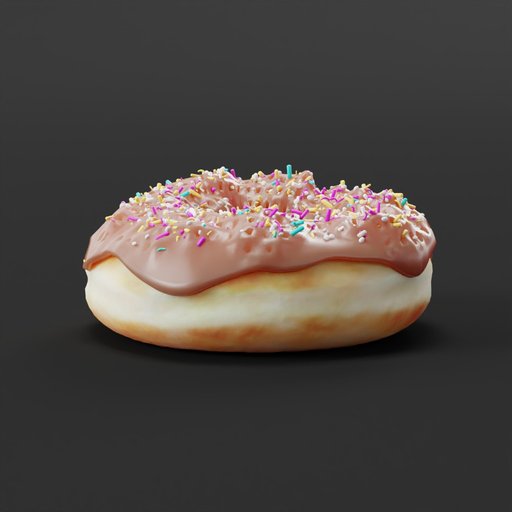 Donut