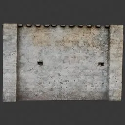 Brick Wall