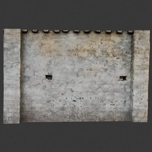Brick Wall