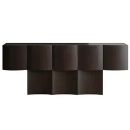 Lune Cabinet