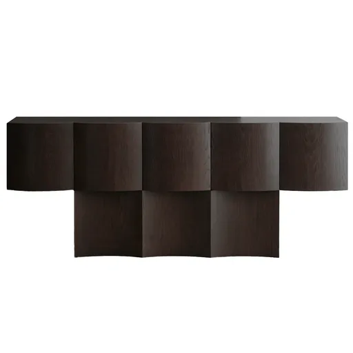 Lune Cabinet