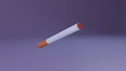 Cigarette