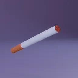 Cigarette