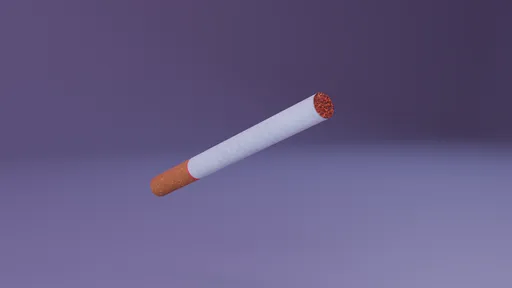 Cigarette