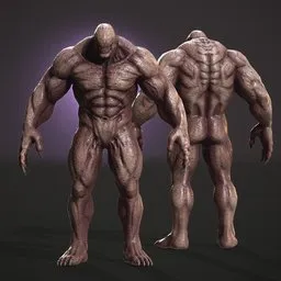 Zombie Creature