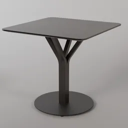 Bloom central Table 271S80 B4