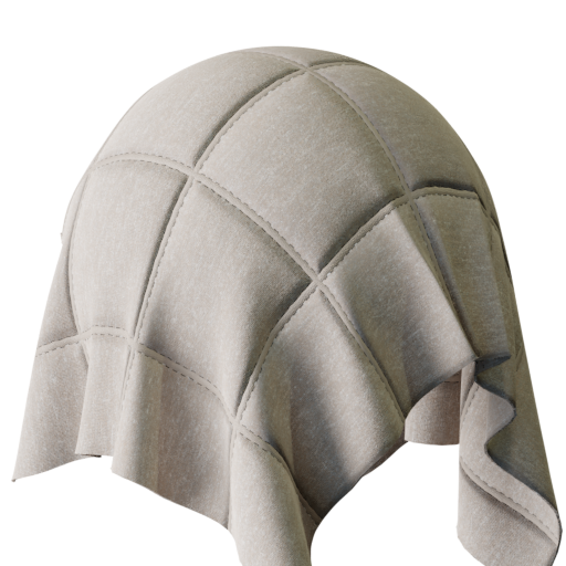 Quilted Canvas