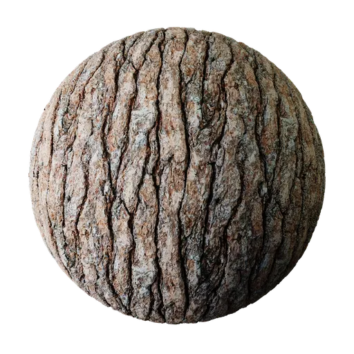 Tree Bark