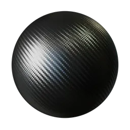 Carbon fiber