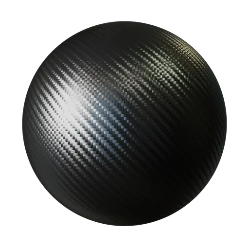Carbon fiber