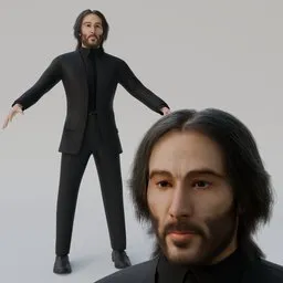 John Wick
