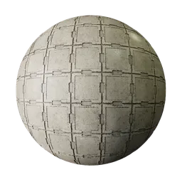 Metal tiles