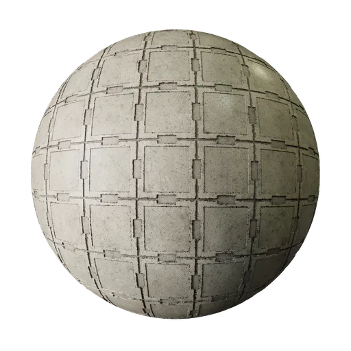 Metal tiles
