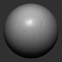 NS Wood Surface Damages light