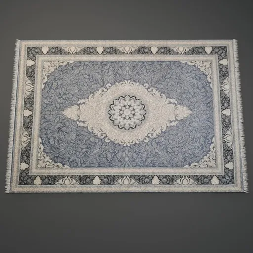 Persian Carpet