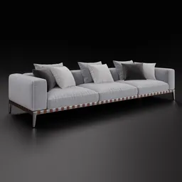 Sofa Gregory