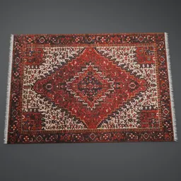 Persian Carpet