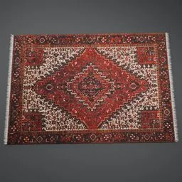 Persian Carpet