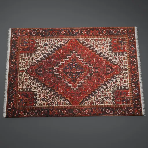 Persian Carpet