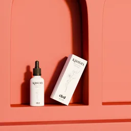 Minimal Product Mockup