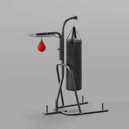 Punching Bag