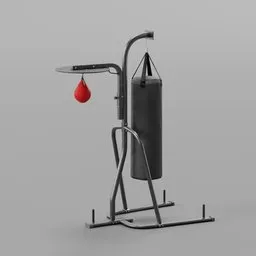 Punching Bag