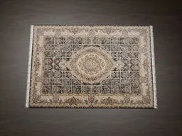 Persian carpet