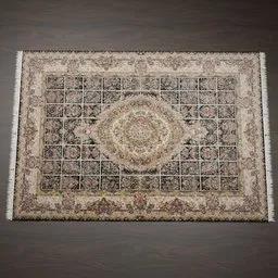 Persian carpet