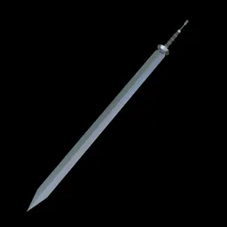 Great Long Sword