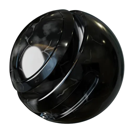 Black Marble