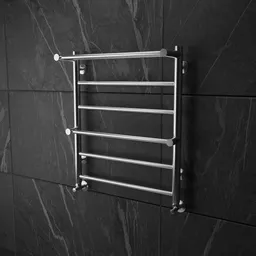 Radiator Ankona w/2 shelf P6
