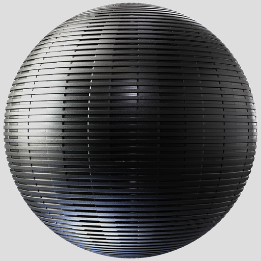 Thumbnail: Plastic Grid 03