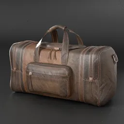 MK Briefcase&Bag 003