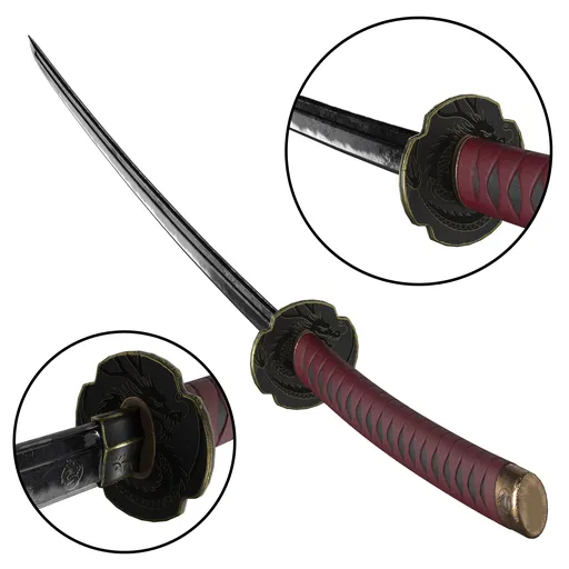 Katana – Sword