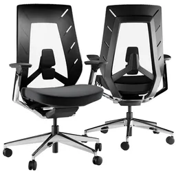 Mayer S170 Office Chair