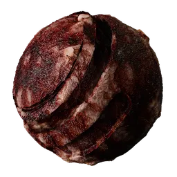 Alien Flesh