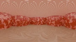 Studio Empty Room HDRI