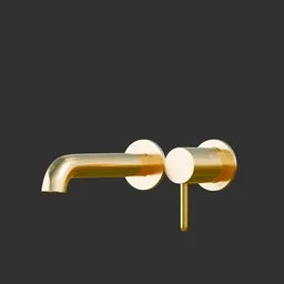 Faucet Ix CRIIX257 by CRISTINA AU