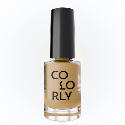 Nail polish
