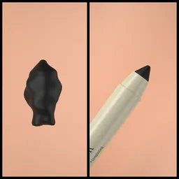Shape transforming kajal animation