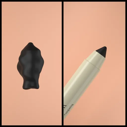 Shape transforming kajal animation