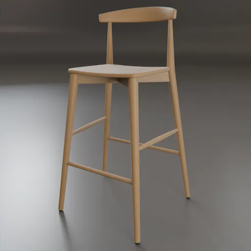 Stool