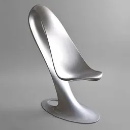 Spoon Chair
