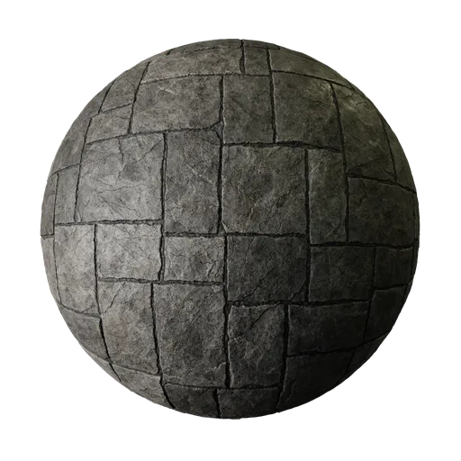 Stone tiles