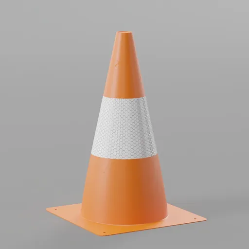 Small Cone