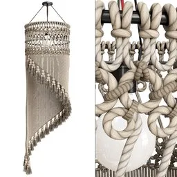 chandelier