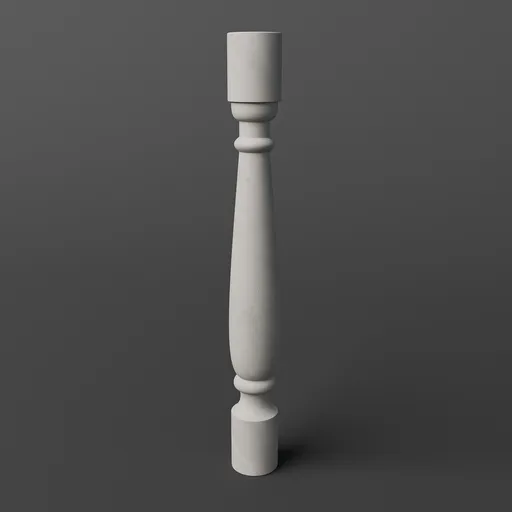 Marble Baluster
