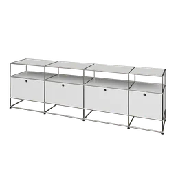 USM Haller Sideboard