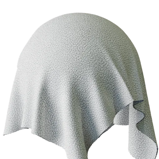 Sherpa Fabric